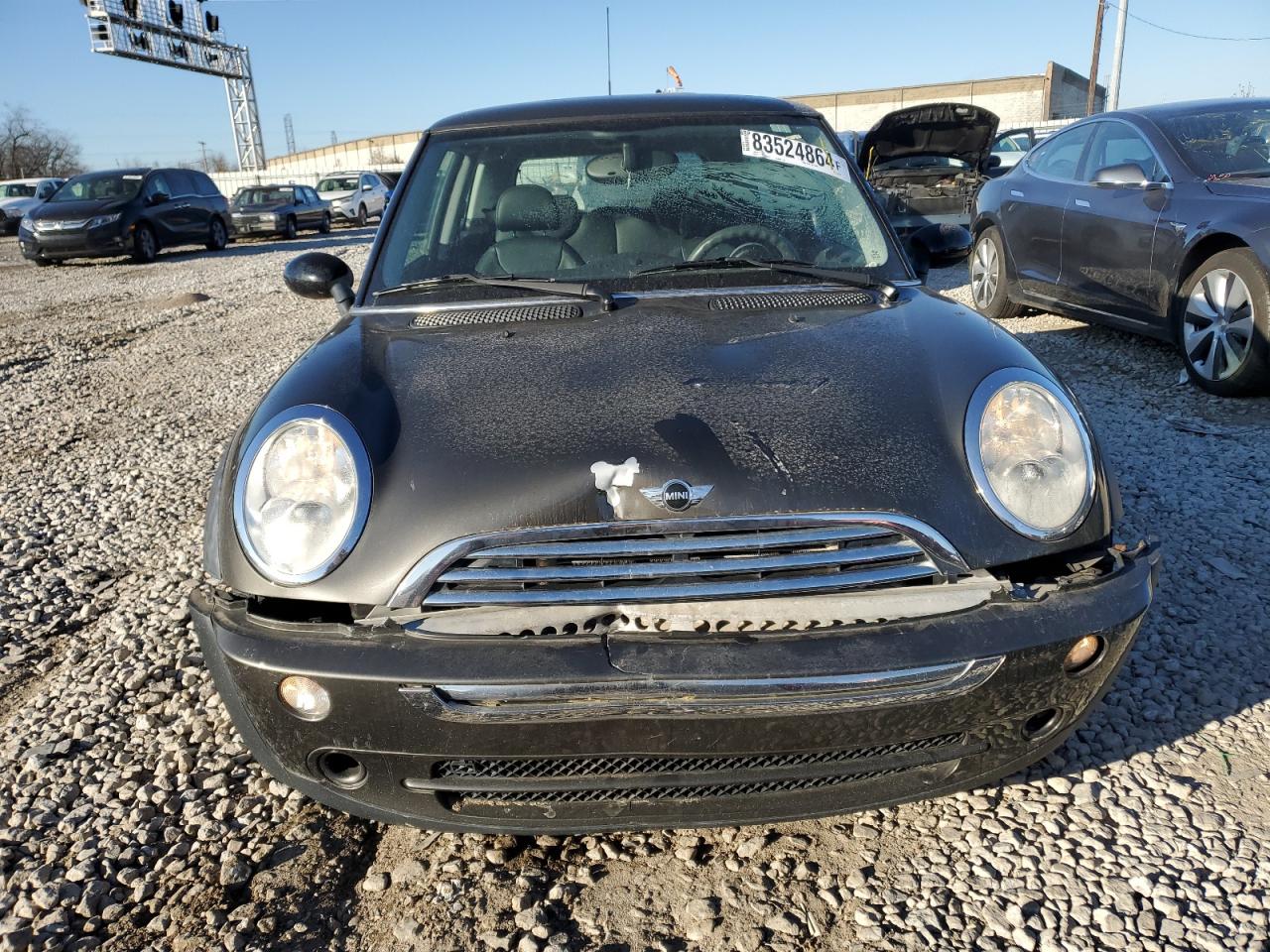 Lot #3029574128 2006 MINI COOPER