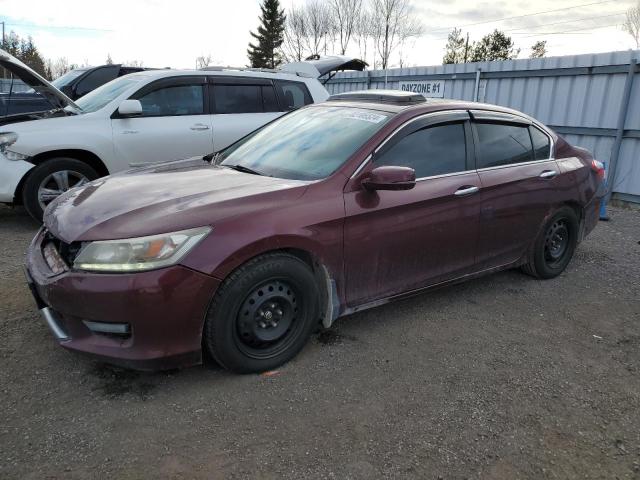 Vin: 1hgcr2f96ea805606, lot: 82106524, honda accord touring 2014 img_1
