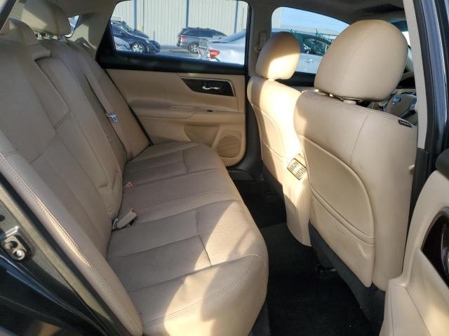 2015 NISSAN ALTIMA 2.5 - 1N4AL3APXFN347023