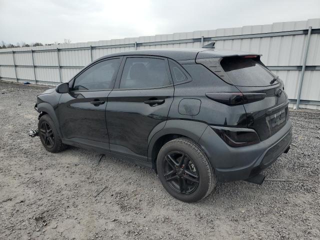Vin: km8k22ab9nu762463, lot: 84385724, hyundai kona sel 20222