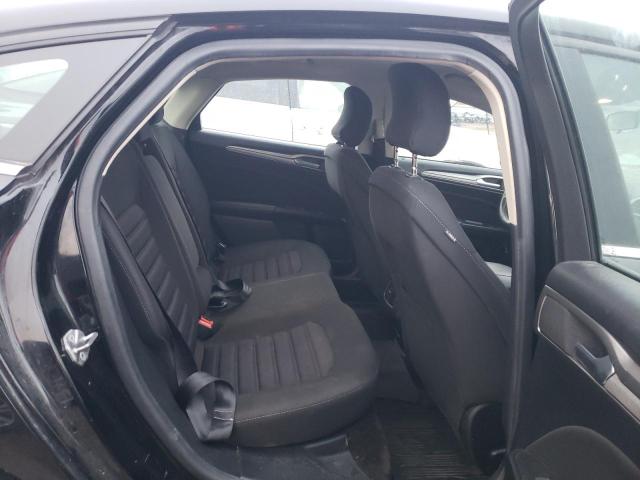 2018 FORD FUSION SE - 3FA6P0LU7JR274405