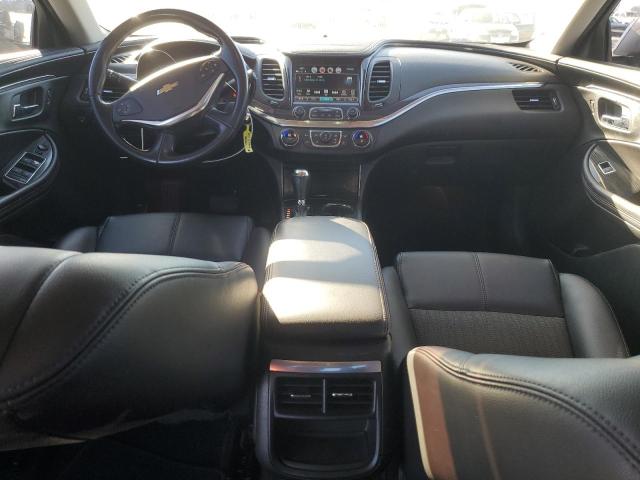 2017 CHEVROLET IMPALA LT - 2G1105S30H9155182