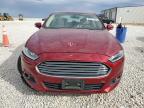 Lot #3025222769 2014 FORD FUSION SE