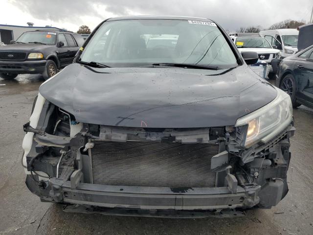 2015 HONDA CR-V LX - 2HKRM3H30FH513675
