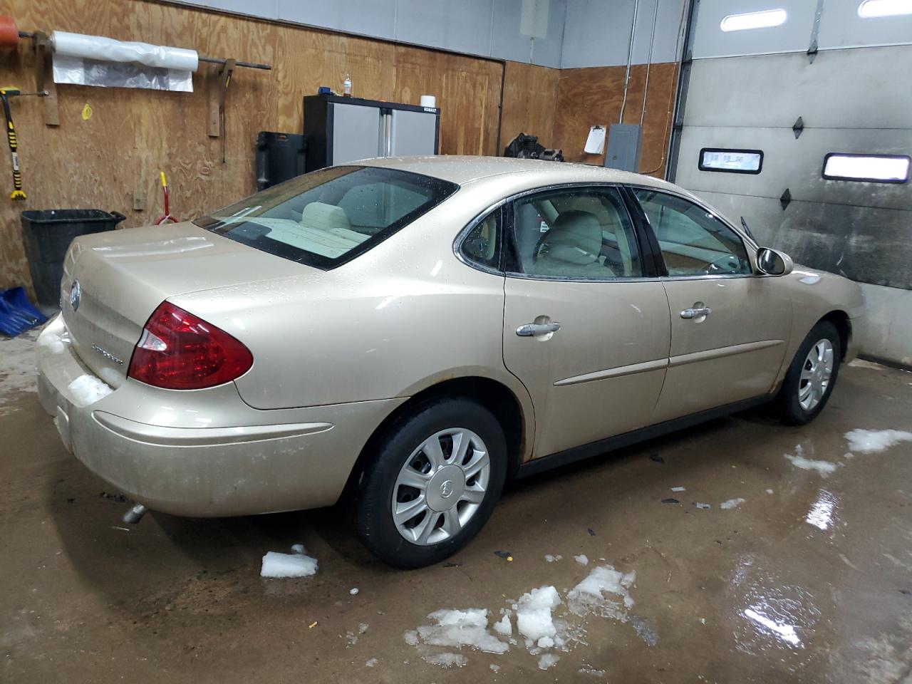 Lot #3049607671 2005 BUICK LACROSSE C