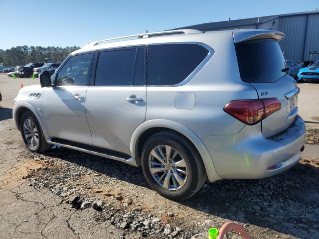 2017 INFINITI QX80 BASE - JN8AZ2NF6H9642253