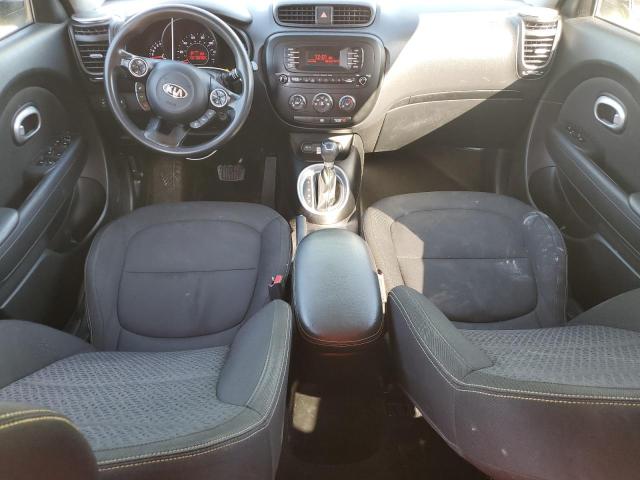 VIN KNDJP3A51E7709028 2014 KIA SOUL no.8