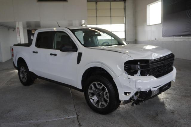 2022 FORD MAVERICK X #3037280485