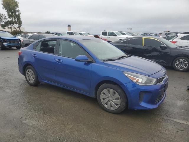 VIN 3KPA24AB2KE204461 2019 KIA RIO no.4