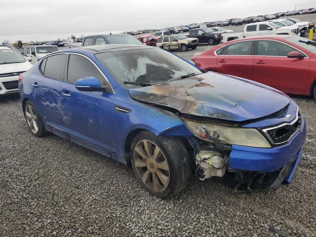 Vin: 5xxgr4a61dg107576, lot: 85511094, kia optima sx 20134