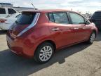 Lot #3028342860 2013 NISSAN LEAF S