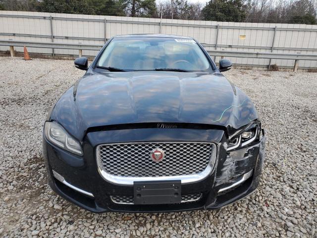 2016 JAGUAR XJL PORTFO - SAJWA2G71G8V95573