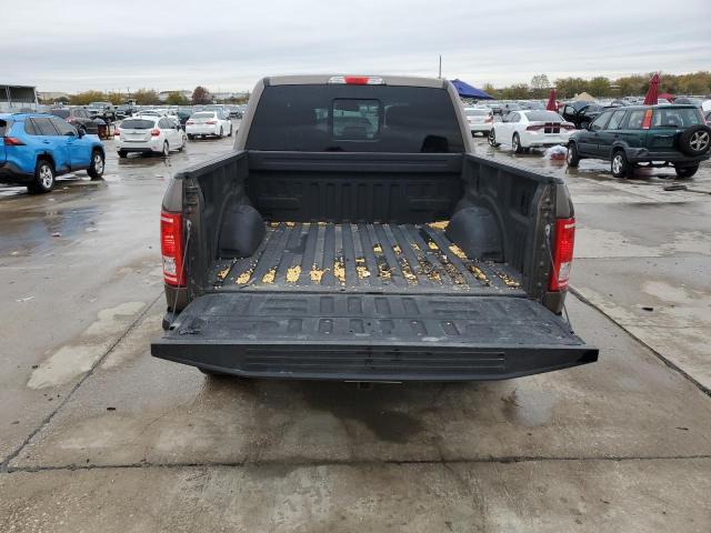 2017 FORD F150 SUPER - 1FTEW1EF8HKC53803