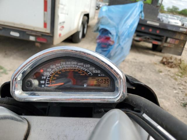 2013 SUZUKI VZ1500 JS1VY55AXD2100012