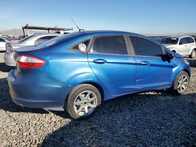 2018 FORD FIESTA SE - 3FADP4BJ8JM120336