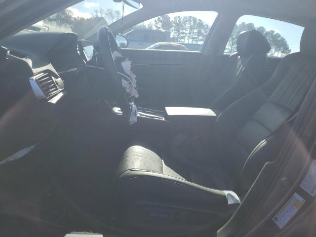 2021 HONDA ACCORD HYB - 1HGCV3F50MA016056