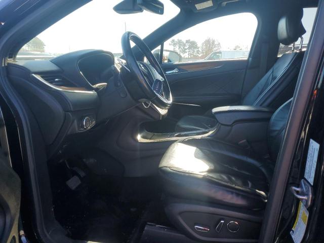 2017 LINCOLN MKC RESERV - 5LMCJ3C90HUL22298