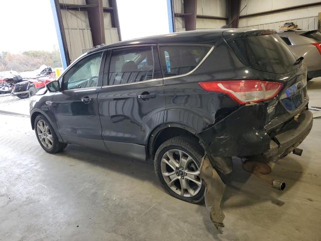 Vin: 1fmcu0h93duc94539, lot: 83236064, ford escape sel 20132