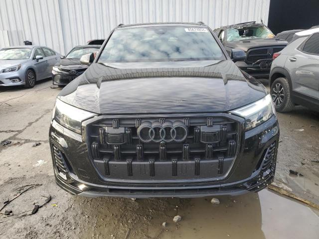 2025 AUDI Q7 PREMIUM - WA1LCBF75SD004166