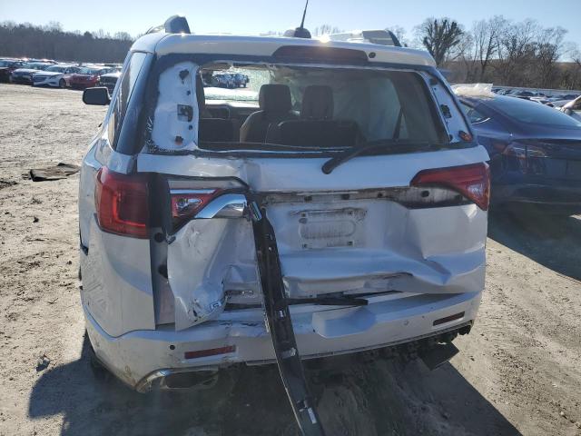 2017 GMC ACADIA DEN - 1GKKNPLS7HZ157469