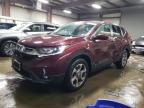 2019 HONDA CR-V EXL - 7FARW2H84KE038433