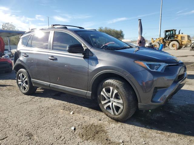 2018 TOYOTA RAV4 LE - JTMZFREV9JJ210297