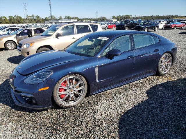 VIN WP0BF2A74LL175014 2020 PORSCHE PANAMERA no.1