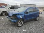 Lot #3023799912 2020 FORD ECOSPORT S