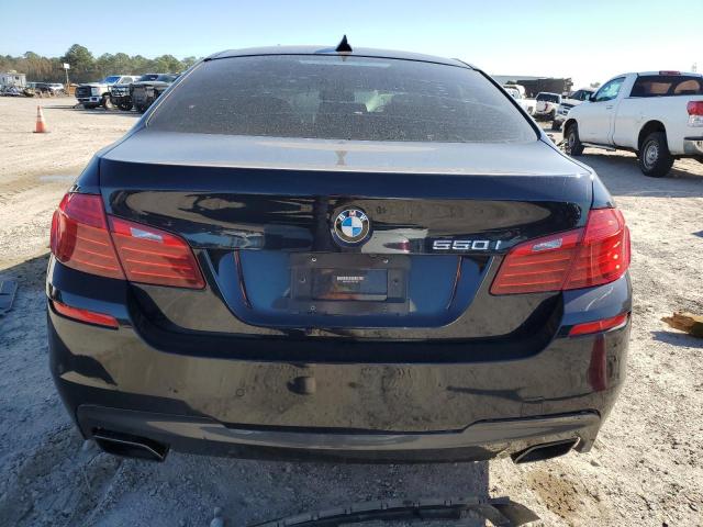 2015 BMW 550 I WBAKN9C51FD961128