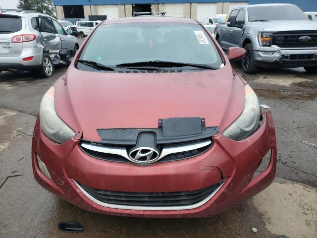 VIN 5NPDH4AE0DH239097 2013 HYUNDAI ELANTRA no.5