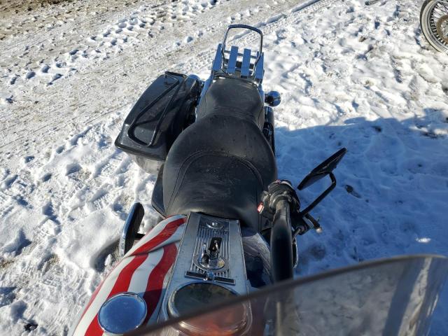 2001 HARLEY-DAVIDSON FLHPI 1HD1FHW191Y649072