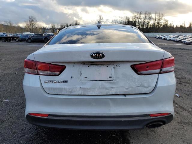 2018 KIA OPTIMA LX - 5XXGT4L31JG188742