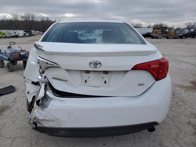 2019 TOYOTA COROLLA L - 5YFBURHE2KP919332