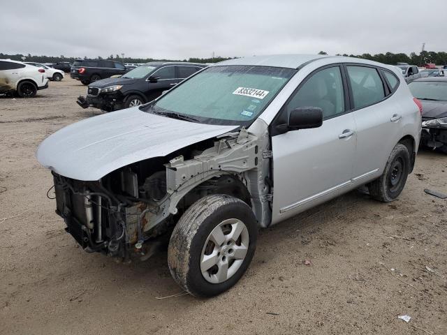 VIN JN8AS5MT9DW528613 2013 NISSAN ROGUE no.1