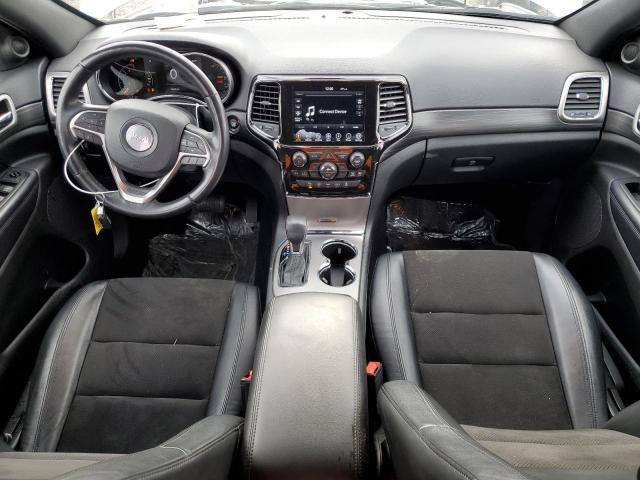 2021 JEEP GRAND CHER - 1C4RJFAG7MC772860