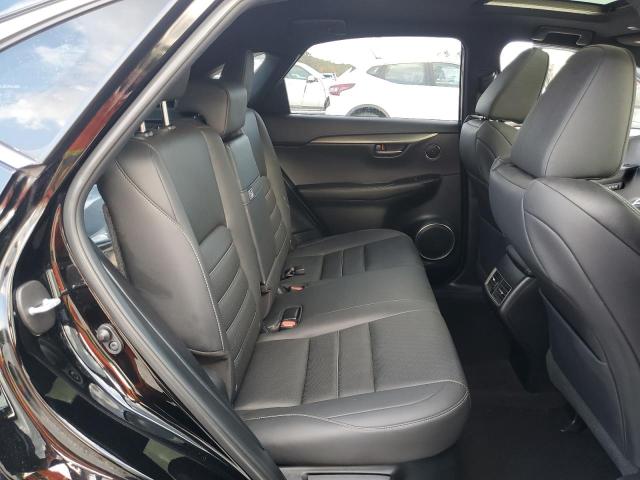 2020 LEXUS NX 300 F S JTJSARBZXL2178106
