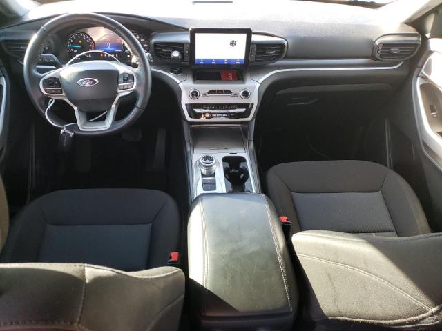 2022 FORD EXPLORER X - 1FMSK7DH7NGA34376