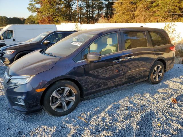 2018 HONDA ODYSSEY TO #3023621297