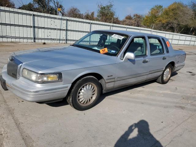 1997 LINCOLN TOWN CAR S #3033081988