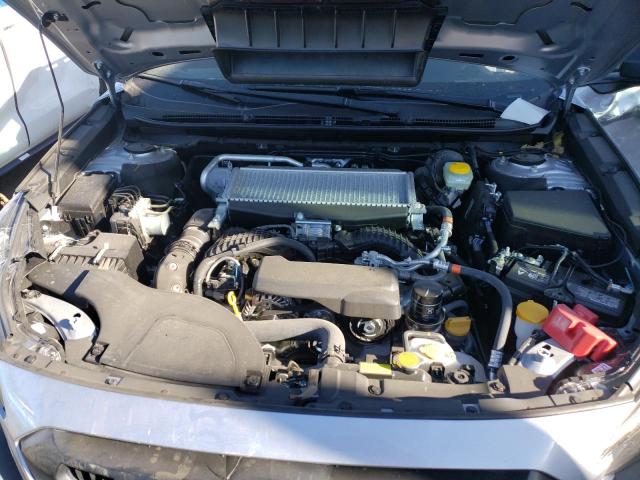 2025 SUBARU OUTBACK WI - 4S4BTGUD3S3131457