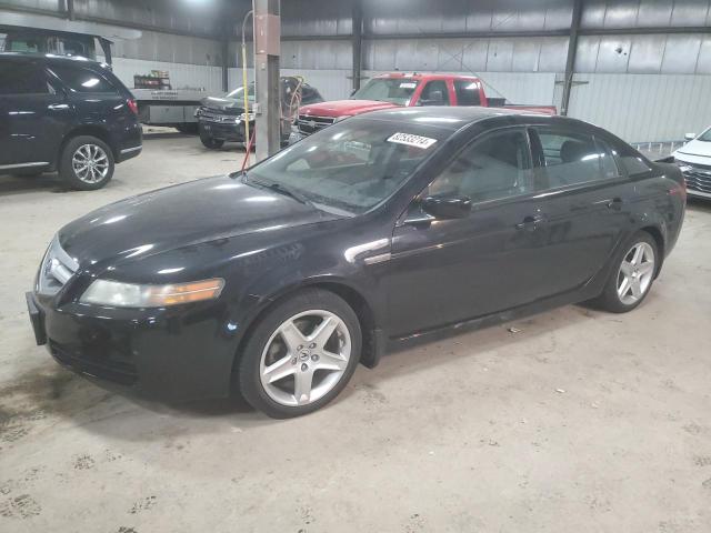 2006 ACURA 3.2TL #3022773396