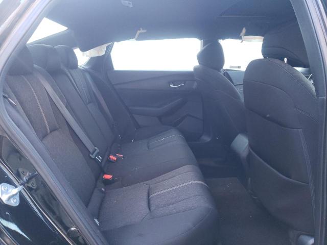 2023 HONDA ACCORD HYB - 1HGCY2F50PA048401