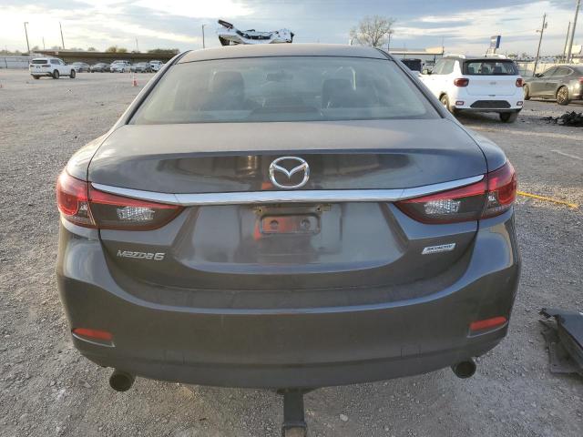 2016 MAZDA 6 TOURING - JM1GJ1V50G1427267