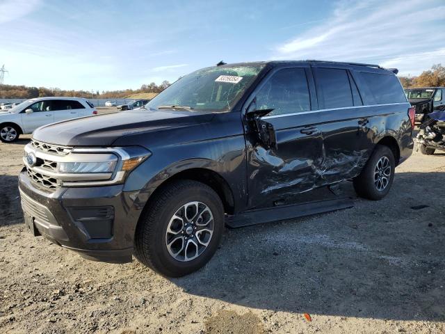 VIN 1FMJK1J86REA55508 2024 FORD EXPEDITION no.1