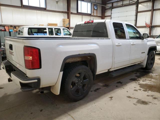 GMC SIERRA K15 2017 white  gas 1GTV2LECXHZ139581 photo #4