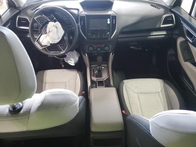 2022 SUBARU FORESTER JF2SKACC0NH468013