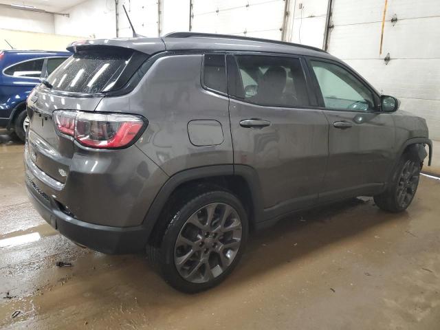 2021 JEEP COMPASS 80 3C4NJDEB9MT595007