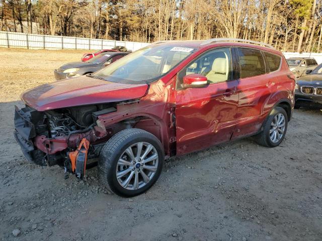 FORD ESCAPE TIT