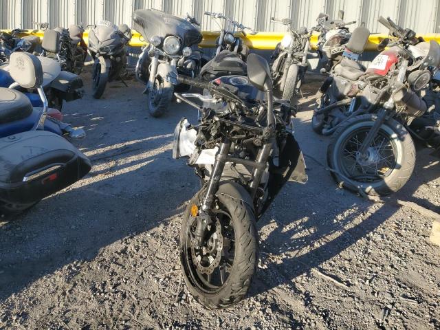 2024 HONDA CBR500 RA - MLHPC7053R5000002