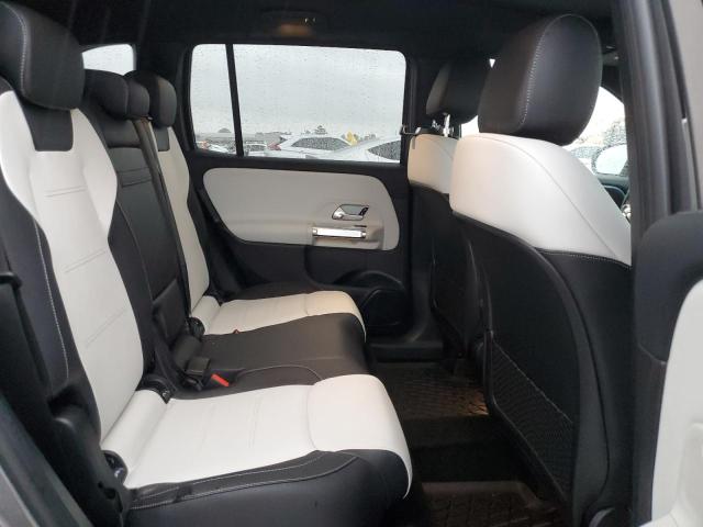 2021 MERCEDES-BENZ GLB 250 - W1N4M4GB4MW108377